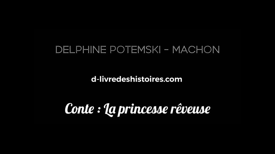 La princesse rêveuse